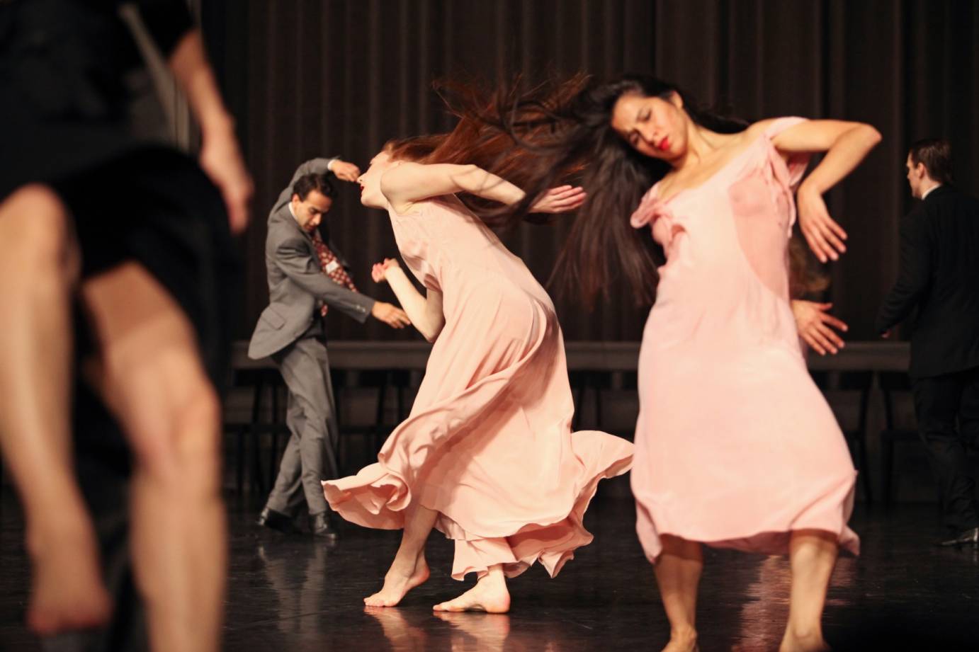 Tanztheater Wuppertal